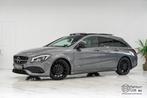 Mercedes-Benz CLA 180 cgi shooting break AMG Line! Facelift!, Autos, Mercedes Used 1, 5 places, Carnet d'entretien, Cuir
