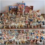 Grote Verzameling 83 Cherished Teddies Beeldjes Figuren, Ophalen, Zo goed als nieuw, Beeldje, Cherished Teddies