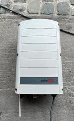 SolarEdge SE6K Omvormer + 27 Optimizers, Doe-het-zelf en Bouw, Ophalen, Gebruikt