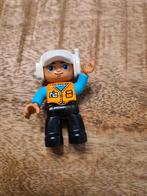 Minifigurine Lego Duplo, Enlèvement ou Envoi, Comme neuf, Briques en vrac, Duplo