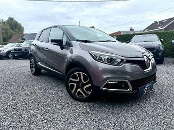 Renault Captur 1.2 TCe Energy Intens EDC**GPS CLIM CAMERA* beschikbaar voor biedingen