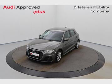 Audi A1 Sportback A1 Sportback 30 TFSI Business Edition S li beschikbaar voor biedingen