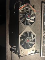 AMD Radeon RX 590, Computers en Software, Ophalen of Verzenden, Zo goed als nieuw, AMD