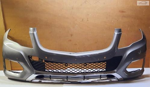 Voorbumper orgineel Mercedes GLK X204 facelift -> 2012 6xPDC, Auto-onderdelen, Carrosserie, Bumper, Mercedes-Benz, Voor, Gebruikt
