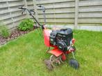 Robuuste grondfrees machine 5.5Hp, Doe-het-zelf en Bouw, Ophalen, Gebruikt