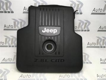 Couvercle Moteur Jeep Cherokee KJ disponible aux enchères