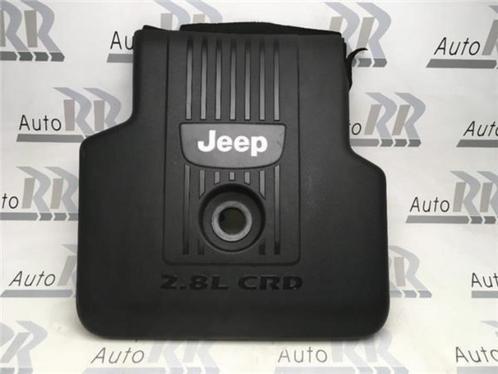 Couvercle Moteur Jeep Cherokee KJ, Autos : Pièces & Accessoires, Autres pièces automobiles, Jeep, Utilisé, Enlèvement ou Envoi