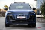 Audi Q6 e-tron Q6 E-Tron Edition One Blue I Pano I 360 Cam I, Autos, Audi, Entreprise, Noir, 5 portes, 5 places