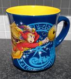 4 koffiemokken (efteling, disney, poeh, me2you, Huis en Inrichting, Ophalen, Zo goed als nieuw