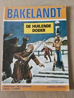 Bakelandt - De Huilende Doder, Ophalen, Gelezen