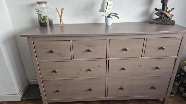 Dressing, Huis en Inrichting, Kasten | Dressoirs, Zo goed als nieuw, Ophalen