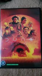 Dune partie 2 (DVD zone 2- En, Fr, It, De), Enlèvement ou Envoi, Comme neuf