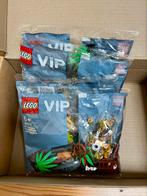 4 Lego VIP packs nieuw., Kinderen en Baby's, Speelgoed | Duplo en Lego, Ophalen of Verzenden, Nieuw, Complete set, Lego