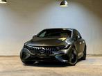 Mercedes-Benz EQE 43 3x AMG - 4-Matic - HYPERSCREEN ! FULL O, Auto's, Mercedes-Benz, Automaat, 4 deurs, Gebruikt, Zwart