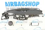 Airbag kit - Tableau de bord cuir noir 3 branche Audi A8 D4, Utilisé, Enlèvement ou Envoi