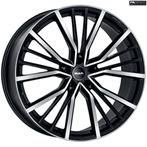 Nwe 22 inch Mak Union FPBlack Audi Q7 Q8 E-tron velgen, Enlèvement ou Envoi, Neuf, Autres dimensions, Jante(s)