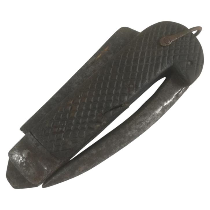 British Army - zakmes - 1943, Verzamelen, Militaria | Tweede Wereldoorlog, Landmacht, Mes of Dolk, Ophalen of Verzenden