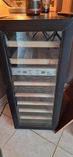 Cave a vin 2 zones, Electroménager, Enlèvement