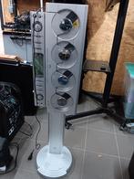 Hifi met usb en sd, Enlèvement, Utilisé, Lecteur CD