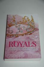royals * Rachel hawkins, Boeken, Ophalen of Verzenden, Gelezen