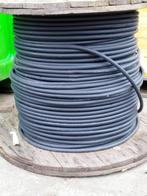 Câble d'alimentation flexible h07rn-ff 1x35mm² NOUVEAU!!, Bricolage & Construction, Électricité & Câbles, Enlèvement, Câble ou Fil électrique