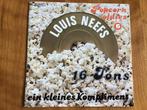 Louis Neefs - 16 Tons / Ein Kleines Komplment, Cd's en Dvd's, Vinyl Singles, Gebruikt, Ophalen of Verzenden