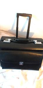 Pilotenkoffer 45 cm x 35 cm x 22 cm, Handtassen en Accessoires, Koffers, Ophalen, Nieuw