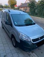 Peugeot partner, Auto's, Particulier, Peugeot, Te koop, Benzine