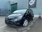 Opel Zafira 1.6CDTI Euro 6, 165dkm, Gekeurd, Autos, Opel, Entreprise, Boîte manuelle, 5 portes, MPV ou Monospace