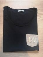 Liu Jo t-shirt maat S, Comme neuf, Taille 36 (S), Enlèvement ou Envoi