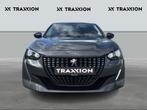 Peugeot 208 1.2PureTech Allure Pack EAT8 *208*AUTOMAAT*CAMER, Auto's, Automaat, Euro 6, 1199 cc, 74 kW