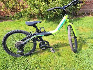 Vélo enfant Orbea Grow2 (20'') beschikbaar voor biedingen