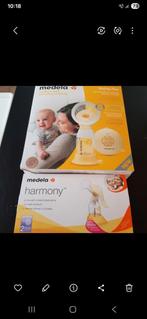 Medela Borstkolf Elektrisch Swing Flex (6N91), Ophalen, Zo goed als nieuw
