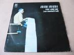 Frank Sinatra You and me, Ophalen