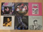 Laserdisc Muziek Deel 8, Verzamelen, Ophalen of Verzenden, Zo goed als nieuw, Film, Overige typen
