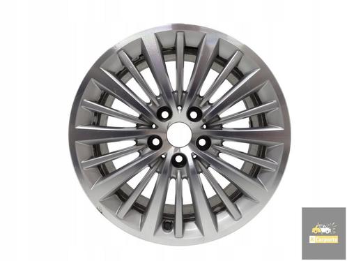 BMW 2 F45 F46 17 inch velg 6855090 origineel, Auto-onderdelen, Banden en Velgen, Gebruikt