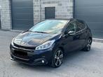 Peugeot 208 // GT Line // BOITE AUTO, Auto's, Peugeot, Automaat, 1199 cc, Blauw, USB