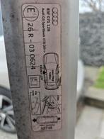 Barre de toit original audi Q3 sportback, Autos : Divers, Porte-bagages, Enlèvement