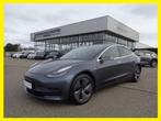 Tesla Model 3 Long-Range Dual Motor AWD, Auto's, Tesla, Te koop, Zilver of Grijs, Berline, Model 3