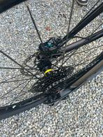 Canyon mountainbikes met volledige vering, Fietsen en Brommers, Ophalen, Canyon, Overige typen, Mountainbike