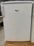 frigo, Ophalen