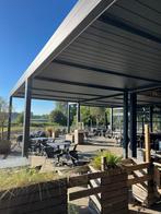 Afdak/ terrasoverkapping, Ophalen, Gebruikt
