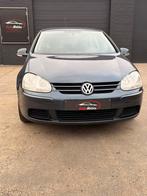 VOLKSWAGEN GOLF | 1.4 BENZINE | 2006 | 124000 KM | AIRCO, Auto's, Volkswagen, Bedrijf, Handgeschakeld, Grijs, Golf