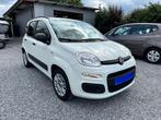 FIAT PANDA, Auto's, Voorwielaandrijving, Wit, 5 deurs, Particulier