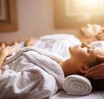 massage pour femmes.