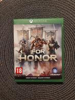 For Honor!, Games en Spelcomputers, Games | Xbox One, Online, Vanaf 18 jaar, 1 speler, Zo goed als nieuw