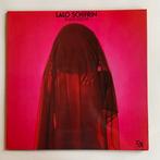 Lalo Schifrin – Black Widow, Cd's en Dvd's, Vinyl | Jazz en Blues, Ophalen of Verzenden