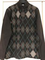 Trui : Fleece Quechua : maat 164, Quechua, Trui of Vest, Ophalen of Verzenden, Zo goed als nieuw