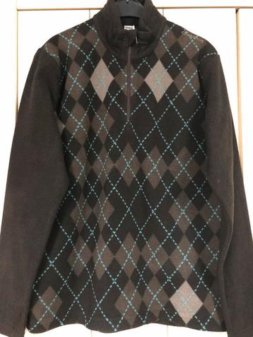 Pull : Polaire Quechua : taille 164, Garçon, Quechua, Enlèvement ou Envoi, Pull ou Veste