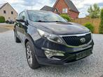 Kia sportage 2015 zo menemen export 8000 euro, Euro 5, Particulier, Sportage, Te koop